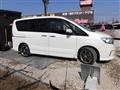 2011 Nissan Serena