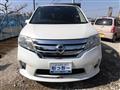 2011 Nissan Serena