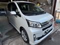 2013 Daihatsu Move Custom
