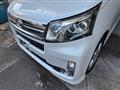 2013 Daihatsu Move Custom