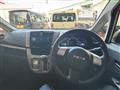 2013 Daihatsu Move Custom