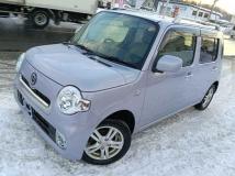 2015 Daihatsu MIRA COCOA