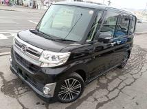 2015 Daihatsu Tanto Custom