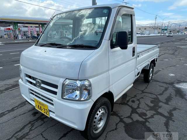 2006 Honda Acty Truck