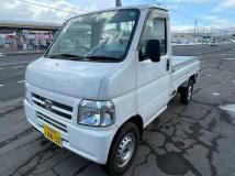 2006 Honda Acty Truck