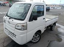 2015 Daihatsu Hijet Truck