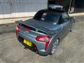 2014 Daihatsu Copen