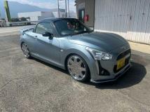 2014 Daihatsu Copen
