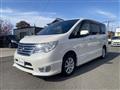 2016 Nissan Serena