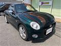 2015 Daihatsu Copen