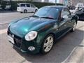 2015 Daihatsu Copen