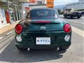 2015 Daihatsu Copen
