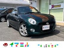 2015 Daihatsu Copen