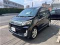 2013 Daihatsu Move Custom