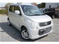 2013 Suzuki Wagon R