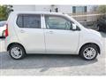 2013 Suzuki Wagon R