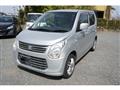 2013 Suzuki Wagon R