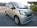 2013 Daihatsu Move