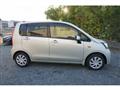 2013 Daihatsu Move