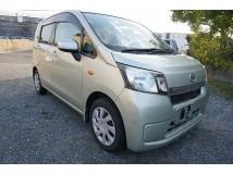 2013 Daihatsu Move
