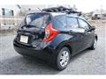 2013 Nissan Note