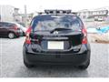 2013 Nissan Note