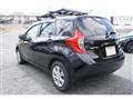 2013 Nissan Note