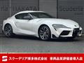 2026 Toyota Supra
