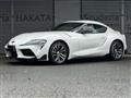 2026 Toyota Supra