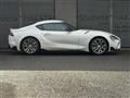 2026 Toyota Supra