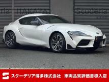 2026 Toyota Supra