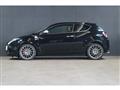 2010 Alfa Romeo MiTo