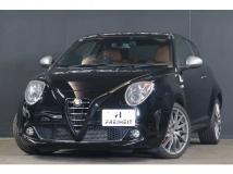 2010 Alfa Romeo MiTo
