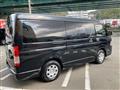 2020 Toyota Hiace Van
