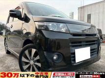 2012 Suzuki Wagon R