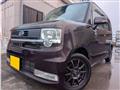 2010 Daihatsu Move Conte
