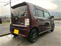 2010 Daihatsu Move Conte