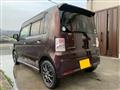 2010 Daihatsu Move Conte
