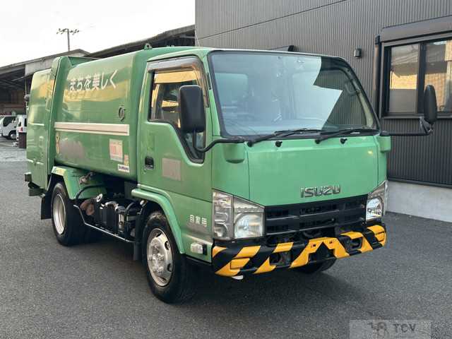 2011 Isuzu Isuzu Others