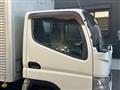 2012 Mitsubishi Canter