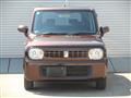 2009 Suzuki Lapin