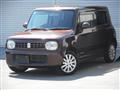 2009 Suzuki Lapin