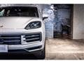 2025 Porsche Cayenne