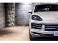 2025 Porsche Cayenne