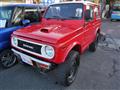 1994 Suzuki Jimny
