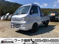 2010 Daihatsu Hijet Truck