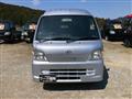 2010 Daihatsu Hijet Truck