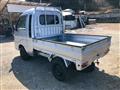2010 Daihatsu Hijet Truck