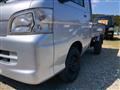 2010 Daihatsu Hijet Truck