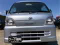 2010 Daihatsu Hijet Truck